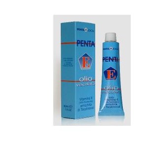Penta e fluida gel 50ml