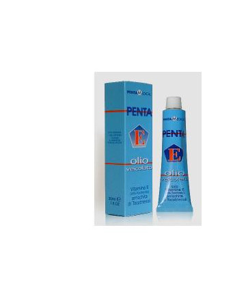 Penta e fluida gel 50ml