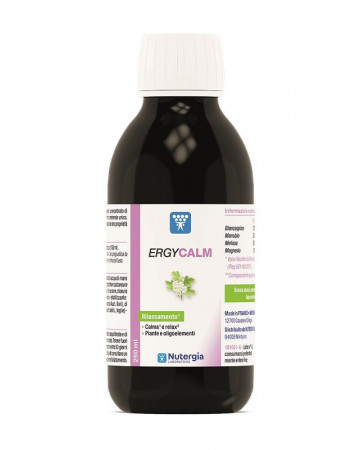 Ergycalm 250ml Ergycalm 250ml