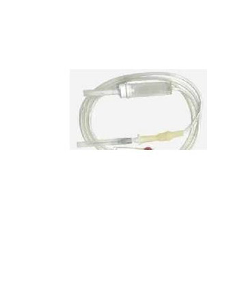 Deflussore c/ago 1pz