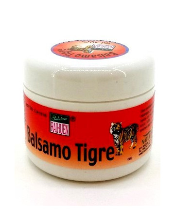 Balsamo tigre bianco 30ml