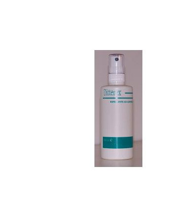 Ditterex repell/lenit maderma Ditterex repell/lenit maderma