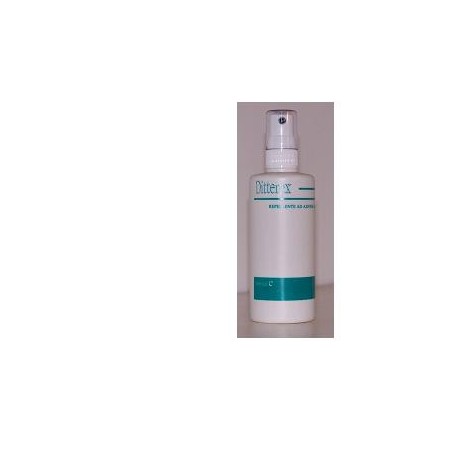 Ditterex repell/lenit maderma