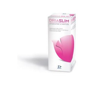 Driaslim 1000ml
