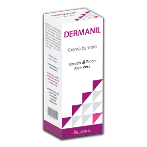 Dermanil crema barriera 100ml