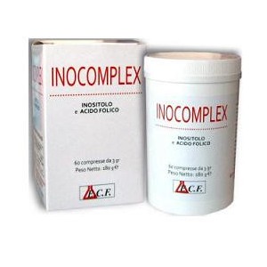 Inocomplex 60 compresse