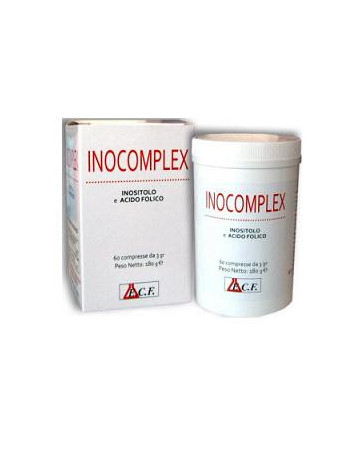 Inocomplex 60 compresse