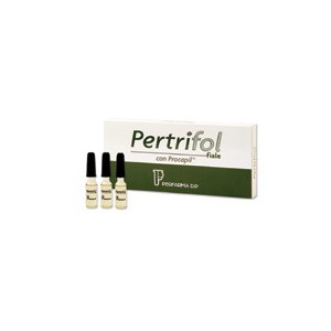 Pertrifol 12fx6ml