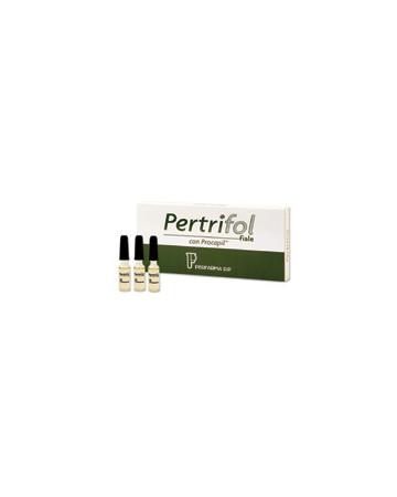 Pertrifol 12fx6ml