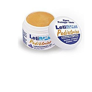 Letibalm pediatrico 10ml