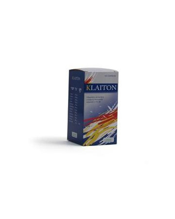 Klaiton 100 compresse