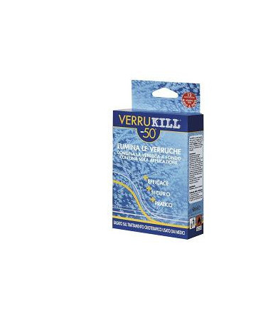 Verrukill crioterapico spray