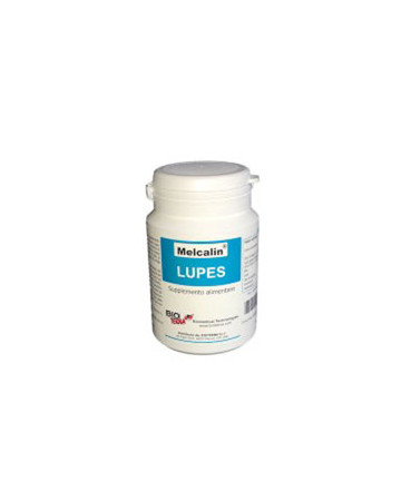 Melcalin lupes 56 capsule