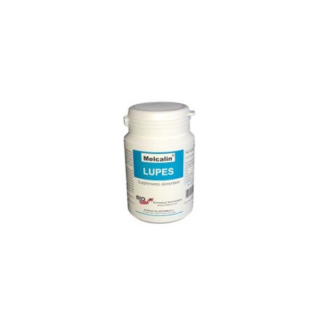 Melcalin lupes 56 capsule