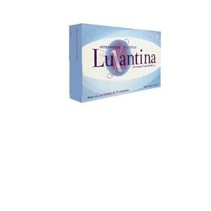 Luxantina 30 compresse