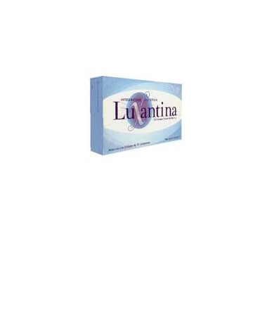Luxantina 30 compresse