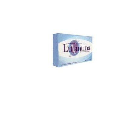 Luxantina 30 compresse
