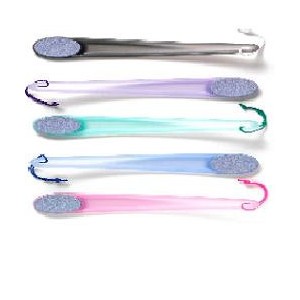 Raspa pietra xxl 32,5cm blu