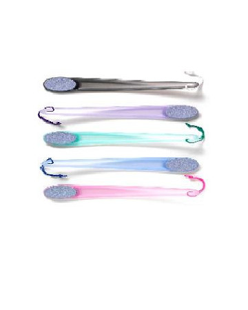 Raspa pietra xxl 32,5cm blu Raspa pietra xxl 32,5cm blu