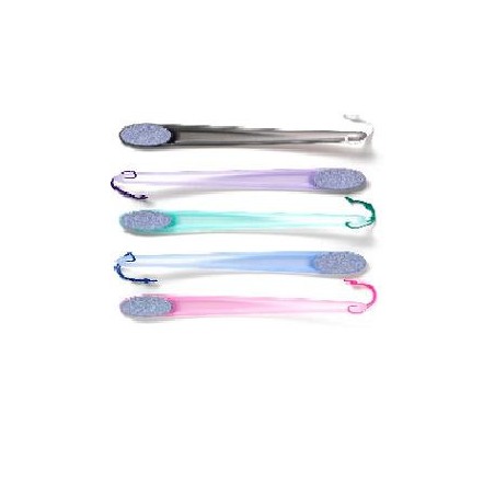 Raspa pietra xxl 32,5cm blu