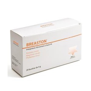 Breaston 20bust