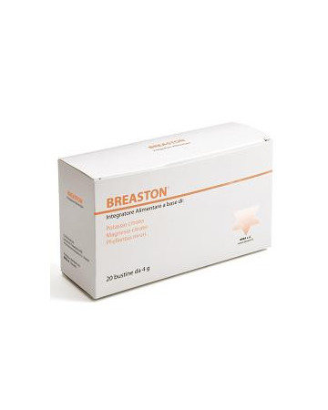 Breaston 20bust