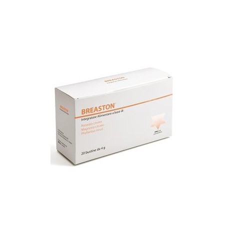 Breaston 20bust