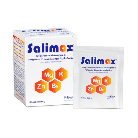 Salimax 14bust