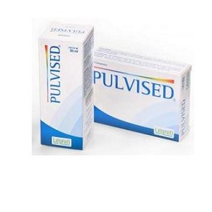 Pulvised 30 compresse