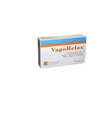 Vagorelax 30 compresse