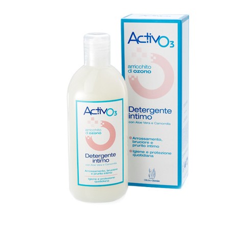 Activo3 det int 250ml