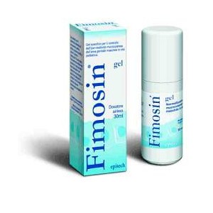 Fimosin gel 30ml