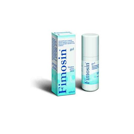 Fimosin gel 30ml