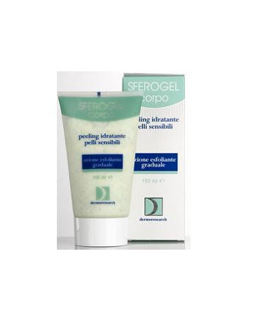 Sferogel corpo 150ml Sferogel corpo 150ml