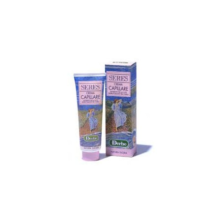 Crema capillare seres 250ml