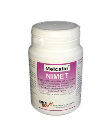 Melcalin nimet 28 capsule