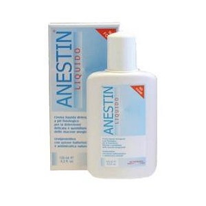 Anestin liquido 125ml