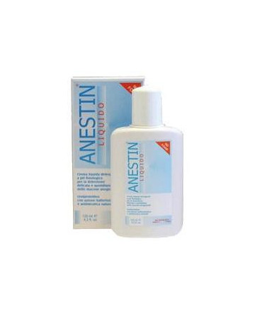 Anestin liquido 125ml