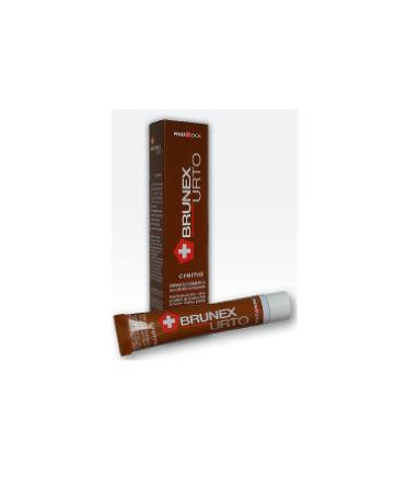 Brunex urto crema 30ml