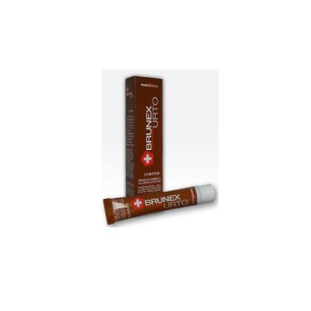 Brunex urto crema 30ml