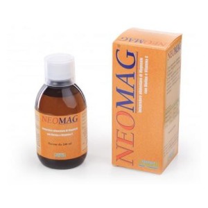 Neomag 240ml