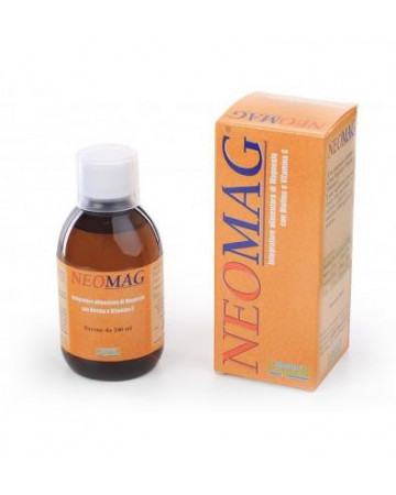 Neomag 240ml