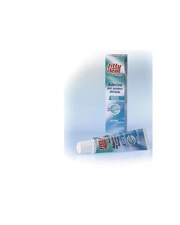 Fittydent plus adesivo protesi Fittydent plus adesivo protesi