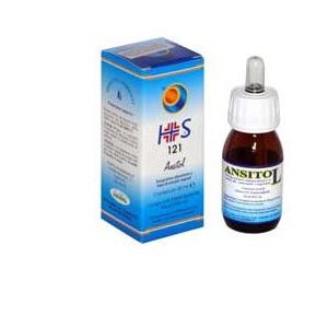 Ansitol liquido 50ml
