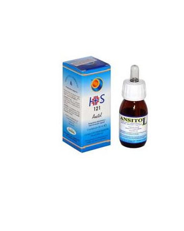 Ansitol liquido 50ml Ansitol liquido 50ml