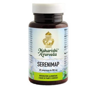 Serenimap 60 compresse 500mg