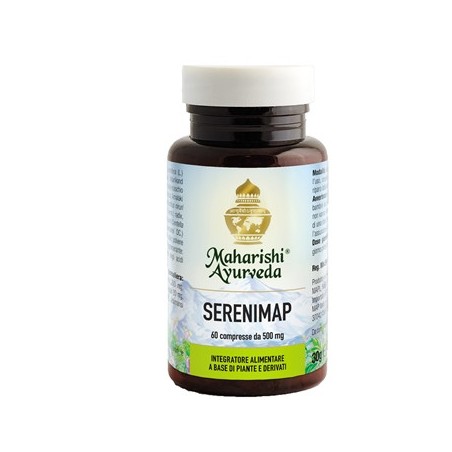 Serenimap 60 compresse 500mg