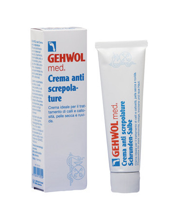 Gehwol cr antiscrepolature75ml