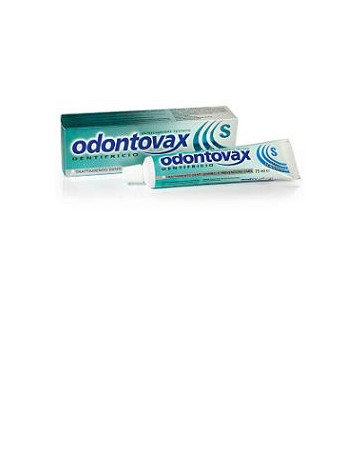 Odontovax s dentif denti sens