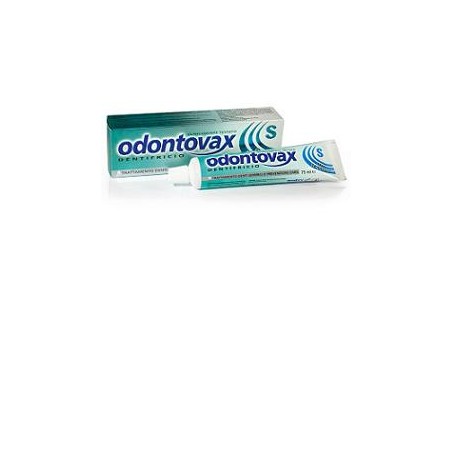 Odontovax s dentif denti sens